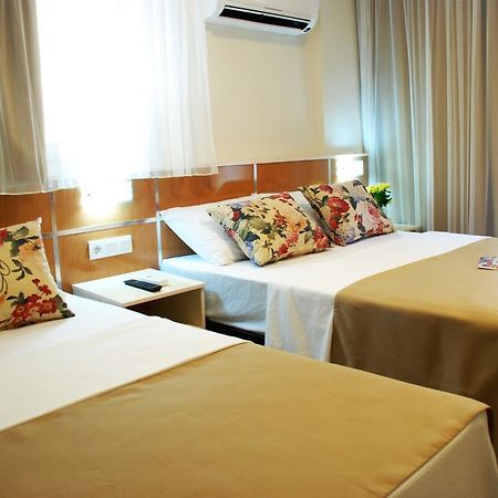 Palm Beach Otel Silifke Ngoại thất bức ảnh