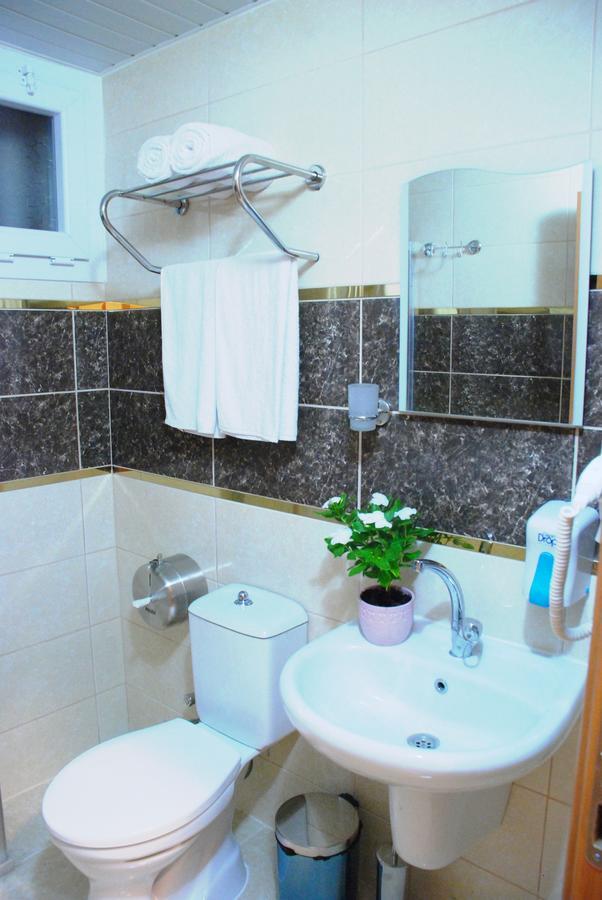 Palm Beach Otel Silifke Ngoại thất bức ảnh