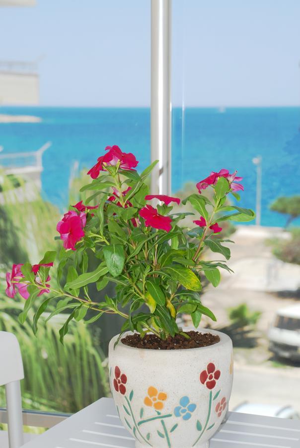 Palm Beach Otel Silifke Ngoại thất bức ảnh