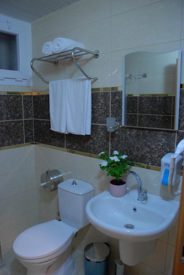 Palm Beach Otel Silifke Ngoại thất bức ảnh