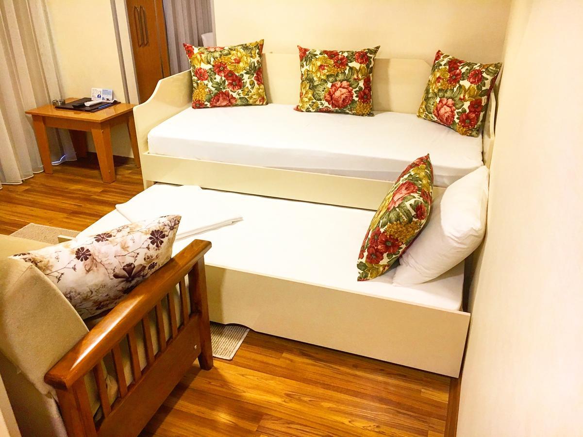 Palm Beach Otel Silifke Ngoại thất bức ảnh
